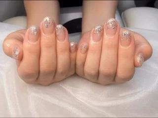 ネイル プライベートサロン M's nailのネイルデザイン