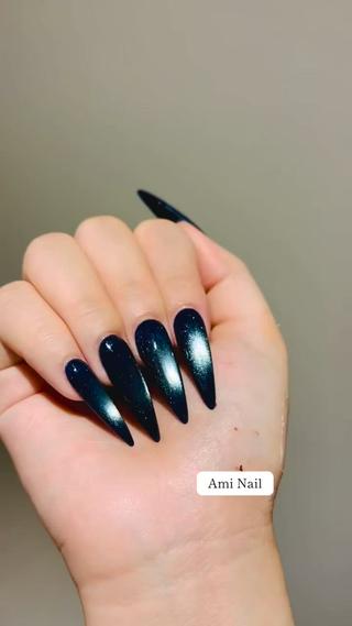 ネイル AMI NAIL 池袋のネイルデザイン