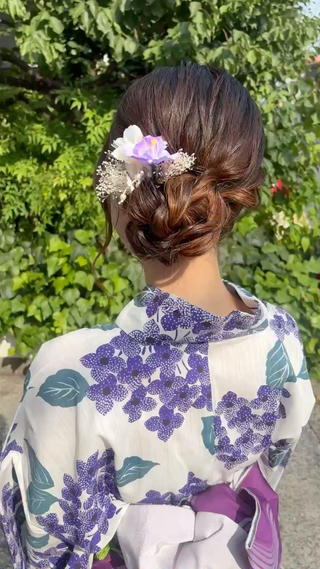 muu.表参道 まつげネイルヘアーのネイルデザイン