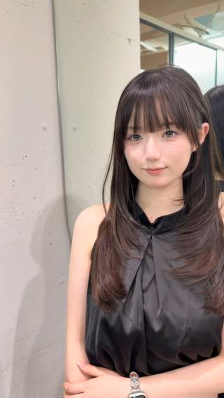 ロング レイヤー特化/口コミ 評価Ｎｏ1/かいとのヘアスタイル