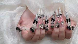#ネイル
#セルフネイル
#ジェルネイル
#ネイルデザイン
#ネイルアート
#ニュアンスネイル
#ネイルチップ
#シェルネイル
#夏ネイル
#成人式ネイル