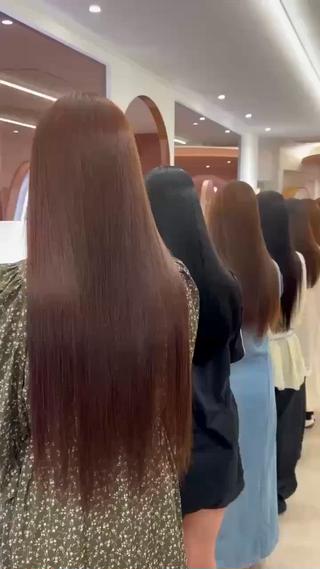 ロング 似合わせ/髪質改善 /Bonheur京介のヘアスタイル