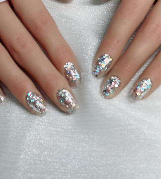 ネイル AJ nailのネイルデザイン