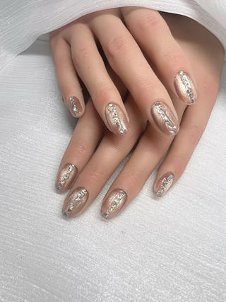 ネイル AJ nailのネイルデザイン