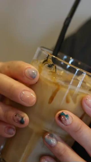 ネイル TOL NAILのネイルデザイン