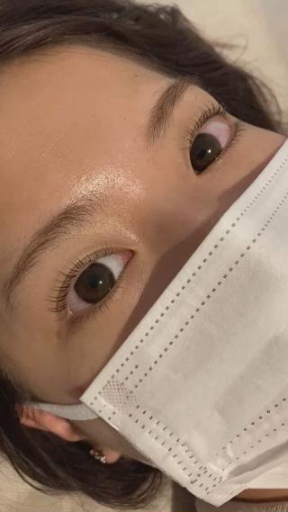 LASHLIFT上下