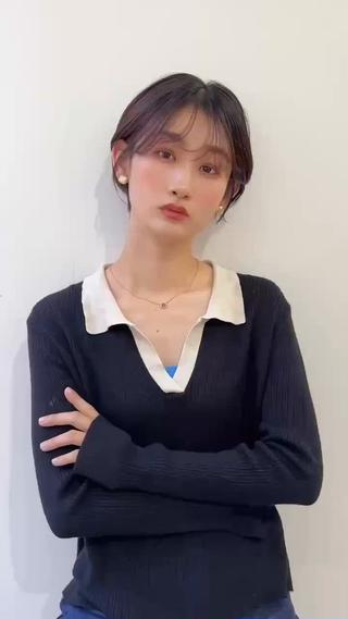 一度私にお任せください