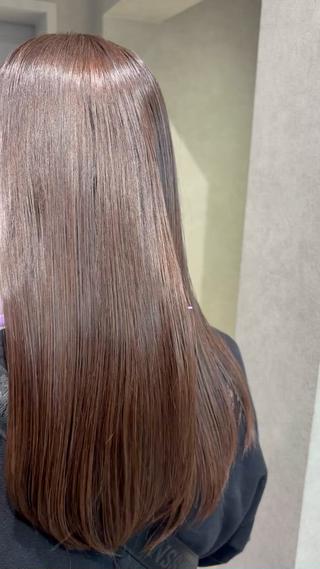 定期的なトリートメントで効果や持続性アップ 
