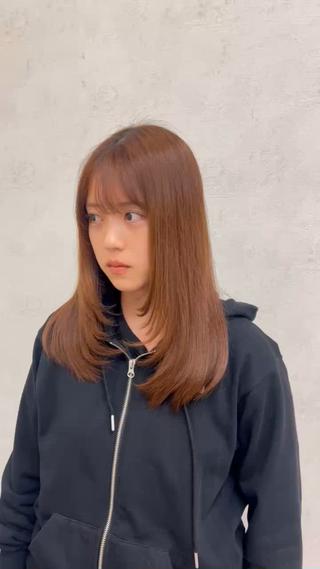レイヤーカット
