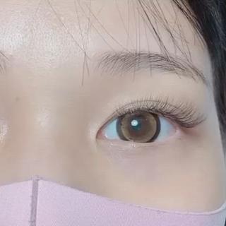 ボリュームラッシュ 