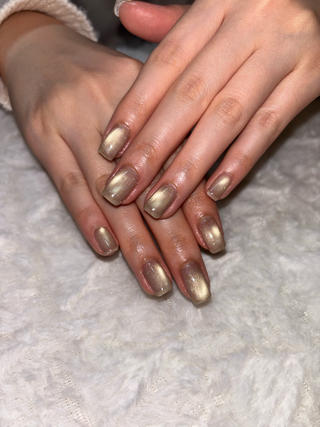 ネイル ◯mebore nail◯のネイルデザイン