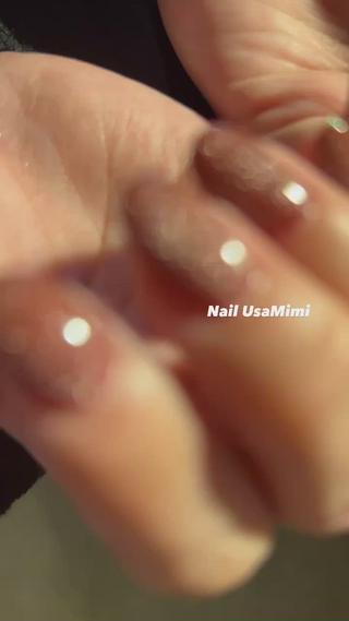 
Nail UsaMimi／ネイル　ウサミミ
大阪市中央区本町4-4-17 RE−012 602号室
LINE @627zocmo
Instagram @nailusa33

〜〜〜〜大阪メトロ各線徒歩5分〜〜〜〜〜
御堂筋線本町駅8番出口から徒歩5分
中央線本町駅17番出口から徒歩4分
四つ橋線本町駅26番出口から徒歩3分

お気軽にお問合せください( ^ω^ )

#フィルイン#パラジェル#本町ネイル#レディネイル#大人かわいい#上品#冬ネイル#ワンカラー#持ち込み#マグネット#オフ#クリアネイル#大阪#大阪ネイル#おしゃれ#シンプル#美爪#キレイめ#フットネイル#フット#ニュアンス#ちゅるん#ちゅるんネイル#젤네일 #네일아트 #불링불인네일 #귀여운네일 #유행네일 #네일#ᕱ⑅ᕱ゛ 