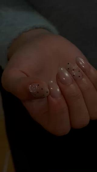 ネイル AZ Nail aoiのネイルデザイン