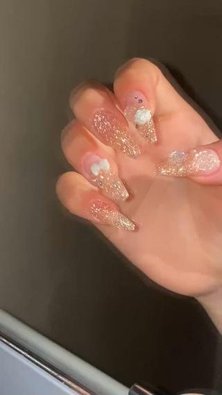 ネイル AZ Nail aoiのネイルデザイン
