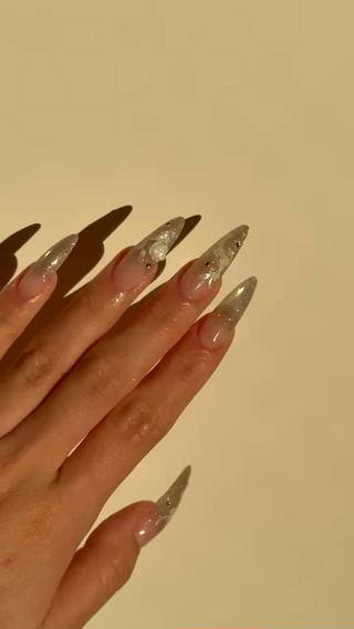 mynail*゜