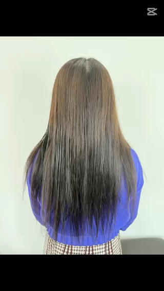 genie by JVCのヘアスタイル