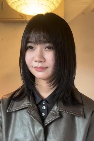 レイヤーカット 
