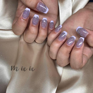 フラッシュネイル+500yen
