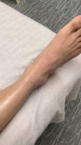 2週間〜3週間ペースでご来店されているメンズのお客様