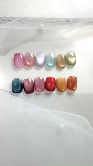 ネイル Reauty NailSalonのネイルデザイン