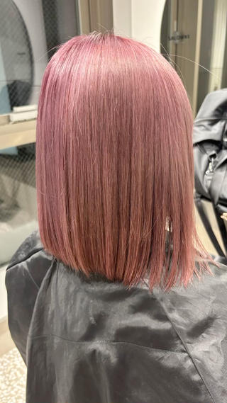 ミディアム kazufumi ..のヘアスタイル