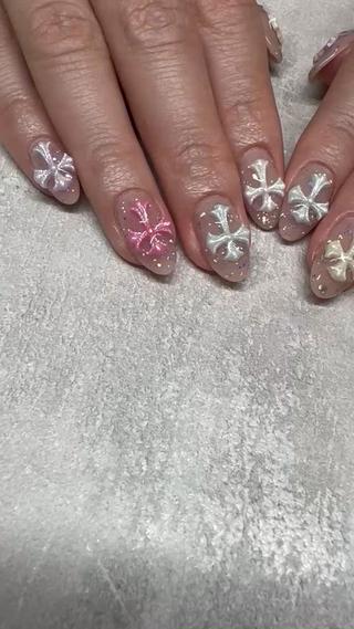 ネイル テネルネイル tener nailのネイルデザイン