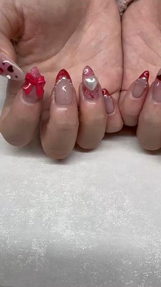 ネイル テネルネイル tener nailのネイルデザイン