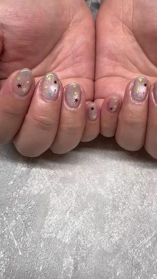 ネイル テネルネイル tener nailのネイルデザイン