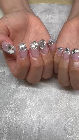 ネイル テネルネイル tener nailのネイルデザイン