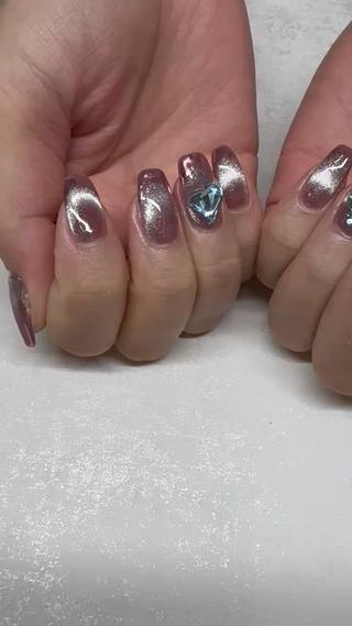 ネイル テネルネイル tener nailのネイルデザイン