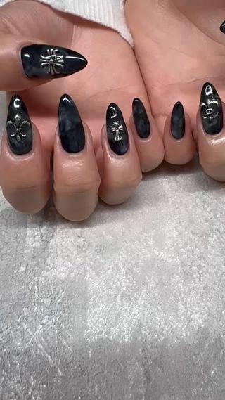 ネイル テネルネイル tener nailのネイルデザイン