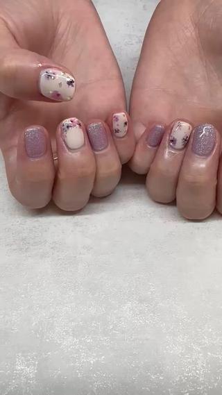 ネイル テネルネイル tener nailのネイルデザイン