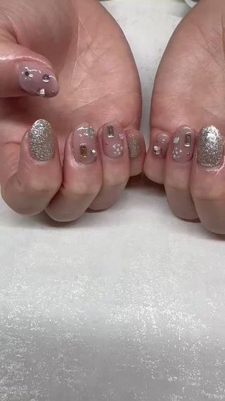 ネイル テネルネイル tener nailのネイルデザイン