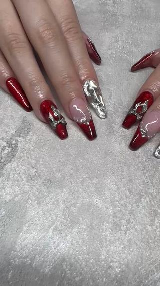 ネイル テネルネイル tener nailのネイルデザイン