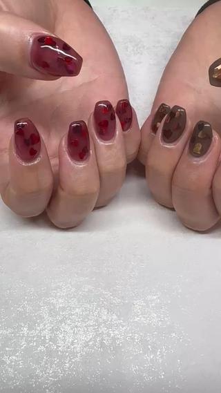 ネイル テネルネイル tener nailのネイルデザイン