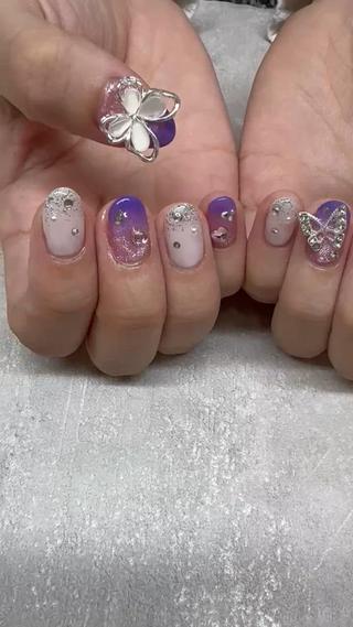 ネイル テネルネイル tener nailのネイルデザイン