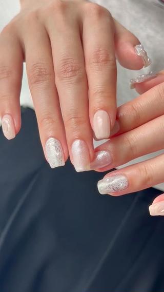 ネイル Luana nailのネイルデザイン