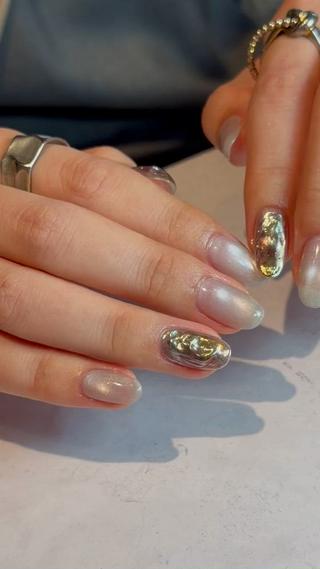 ネイル Luana nailのネイルデザイン