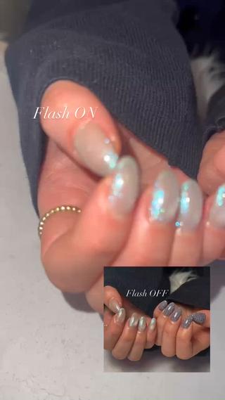 ネイル Luana nailのネイルデザイン