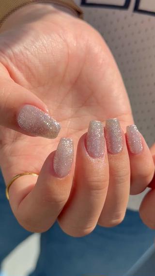ネイル Luana nailのネイルデザイン