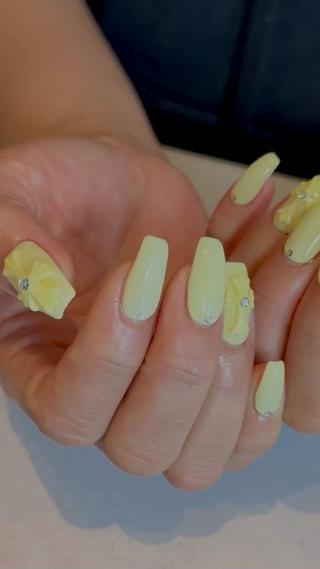 ネイル Luana nailのネイルデザイン