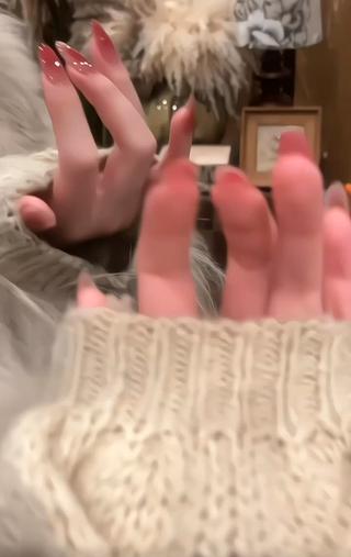 ネイル ナユキNA.YUKI 池袋店のネイルデザイン