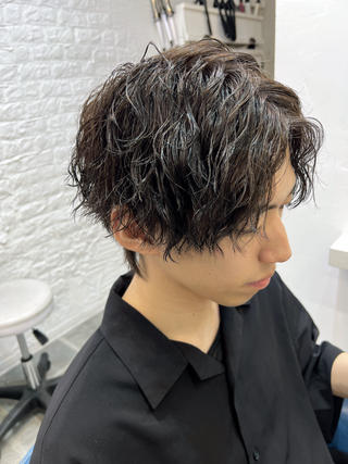 ツイストスパイラル ツイスパ