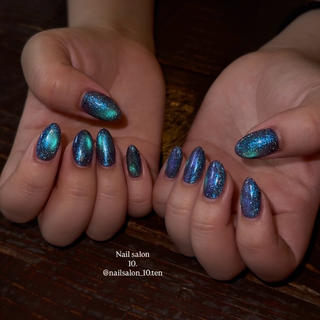 ネイル Nail salon 10.のネイルデザイン