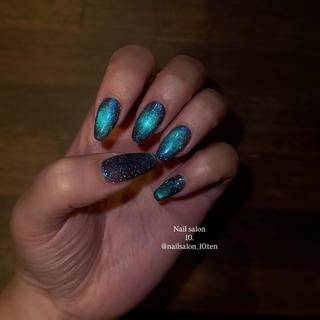 ネイル Nail salon 10.のネイルデザイン