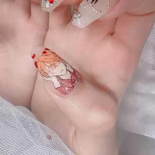 痛ネイル対象外。持ち込み可能。