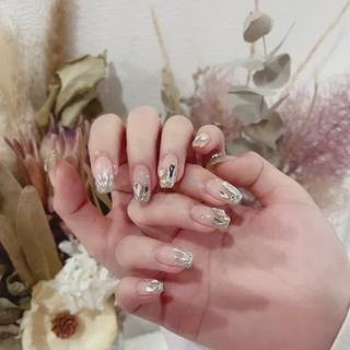 ネイル FLY Nail Salonのネイルデザイン