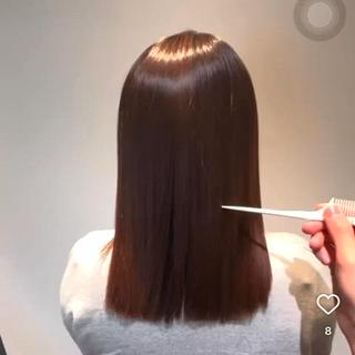 リタッチカラーモデル様募集 