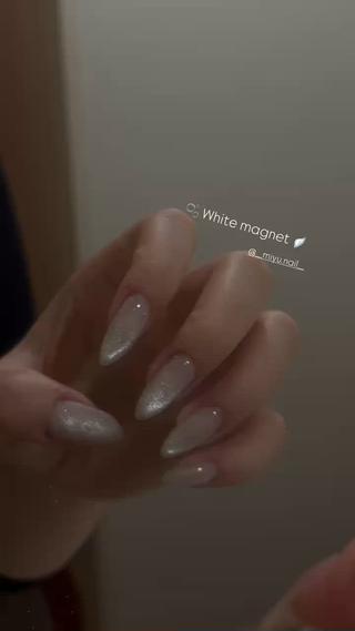 ネイル miyu 🐰のネイルデザイン