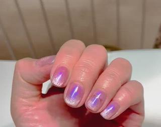 マグネットネイル